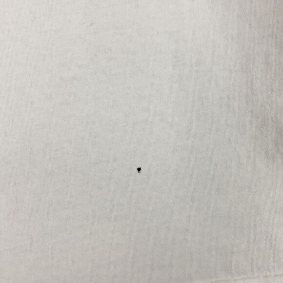 Christian Reach Workcamps T Shirt Vintage 90s 1995 Backpack Made In USA Mens - Picture 7 of 10